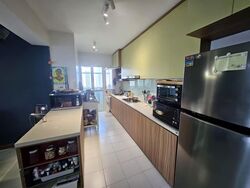 Blk 663B Waterway Sunbeam (Punggol), HDB 5 Rooms #555535511